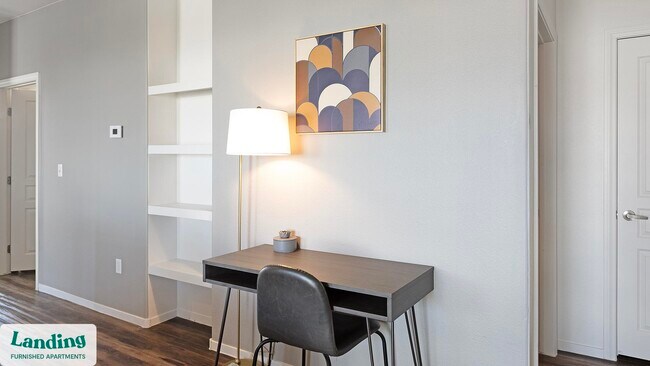 4201 E Craig Rd unit 3091, North Las Vegas, NV 89030 - photo 7