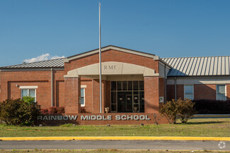 Rainbow Middle School