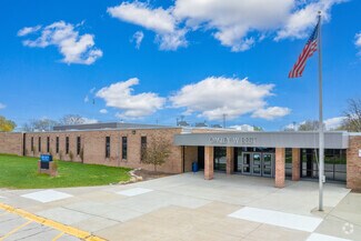 Oakley W. Best Middle School