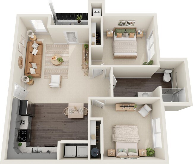 Sagecrest, Wenatchee, WA 98801 - photo 2