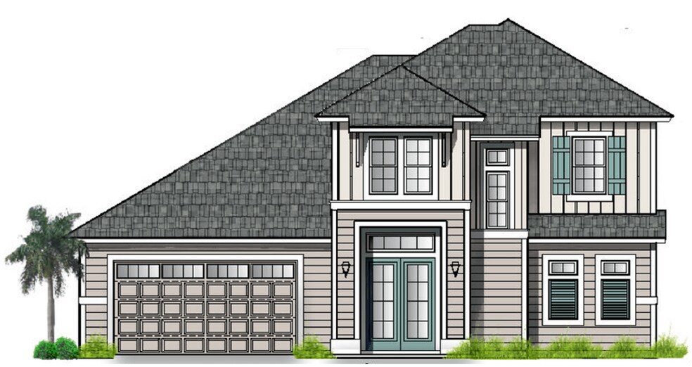 79 Oak Heights Ct unit 36893701, Saint Augustine, FL 32092 - photo 1