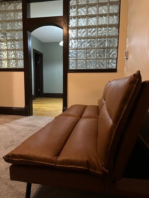 118 Pine St unit FURNISHED, Sheboygan Falls, WI 53085 - photo 1