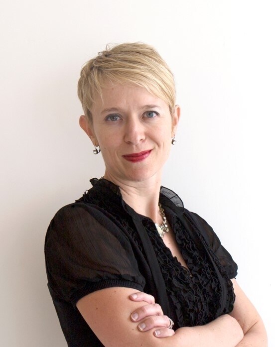 Mareijke Weidemann