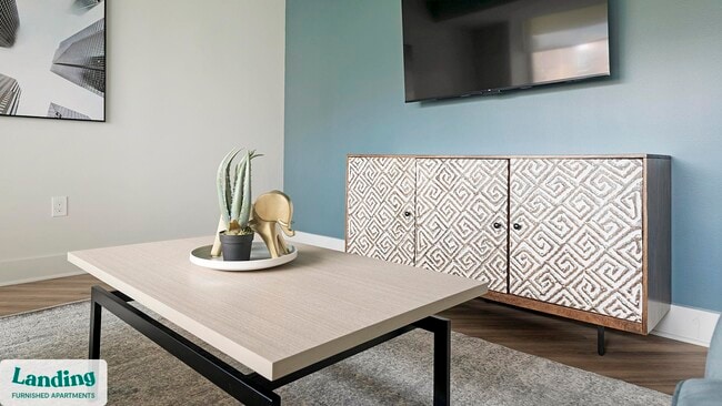 1550 Clarendon Blvd unit 613, Arlington, VA 22209 - photo 4