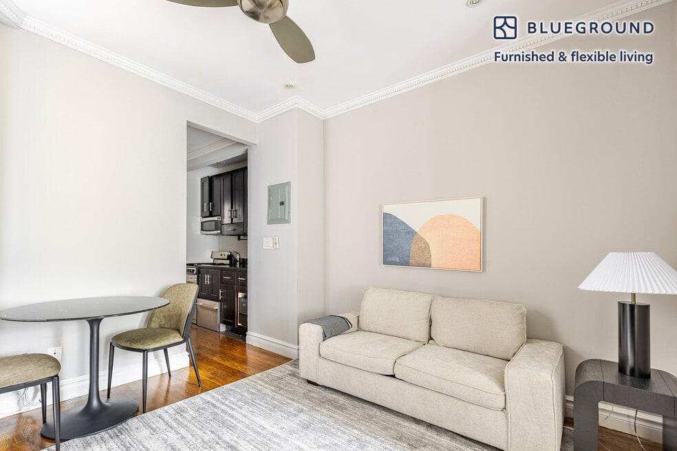 250 Mott St unit FL6-ID1947, New York, NY 10012 - photo 1