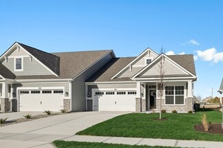 12548 Churning Ct, Noblesville, IN 46060