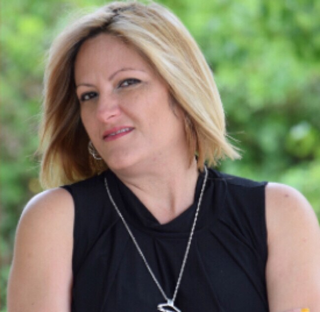 Hilda Tolentino Tirado