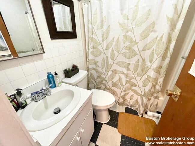 96 Hammond St unit 4, Roxbury Crossing, MA 02120 - photo 7