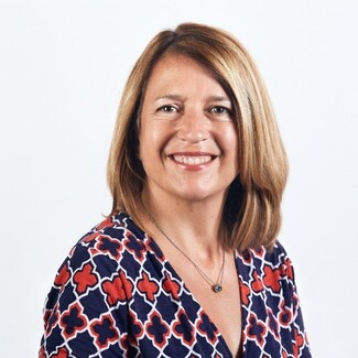 Cynthia MacKenzie
