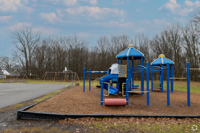 Maple Intermediate Elementary School strengthens the potential of it students.