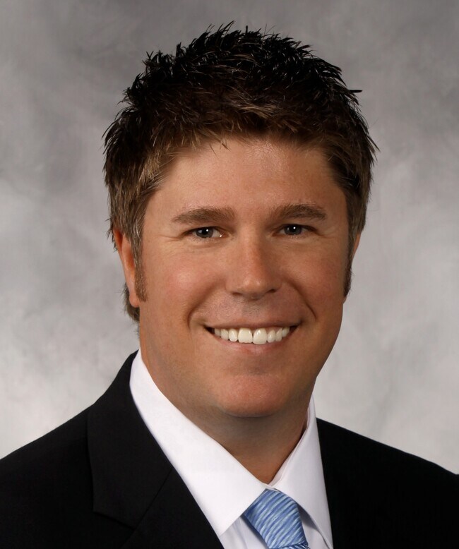 Mathew Nixon