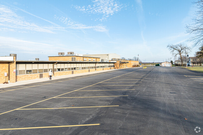 Gardner Elementary School