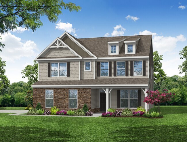 1303 Wiggins Dr unit 38759636, Gastonia, NC 28054 - photo 7