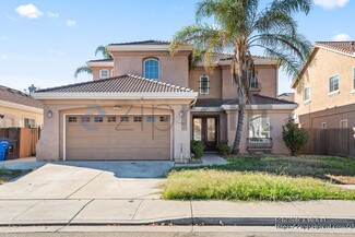 207 Barcelona Dr, Tracy, CA 95377