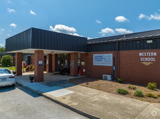Western Elementary School