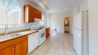 61 Museum St Unit 1, Cambridge, MA 02138