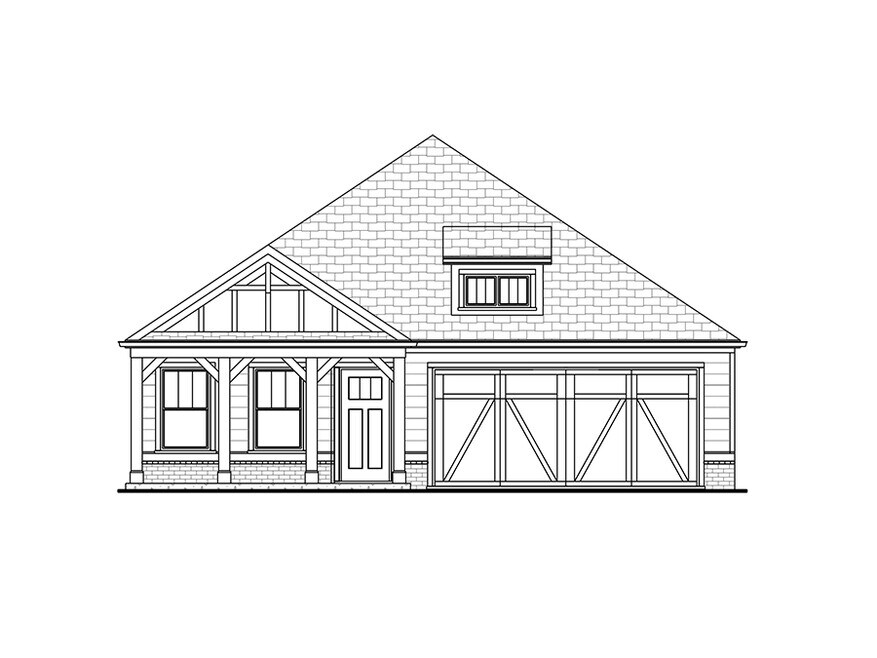 1306 Cedarcrest Blvd, Acworth, GA 30101 - photo 1