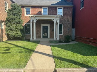 263 N Limestone, Lexington, KY 40507