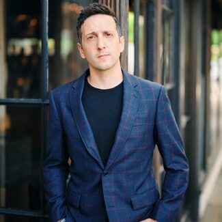 Marc Cashin