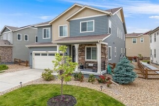 9375 Joyce Way, Arvada, CO 80007