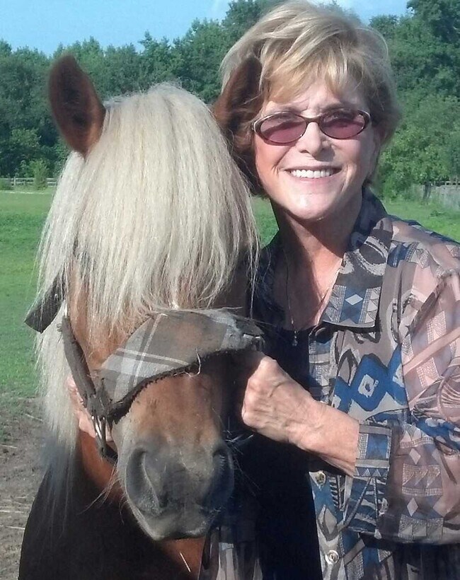 DARLENE SUPNICK