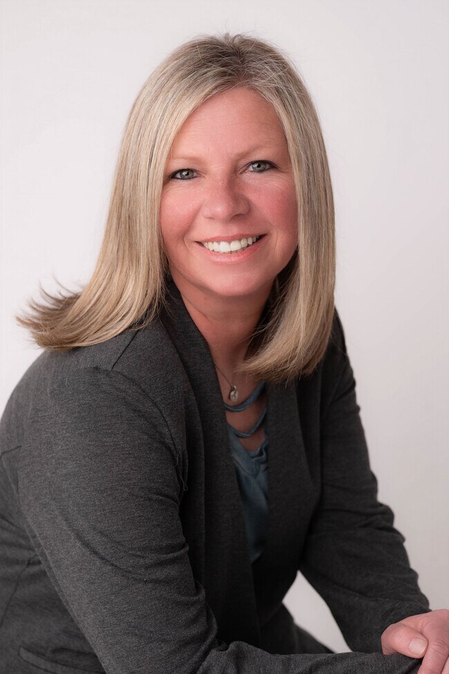 Karen Harrison