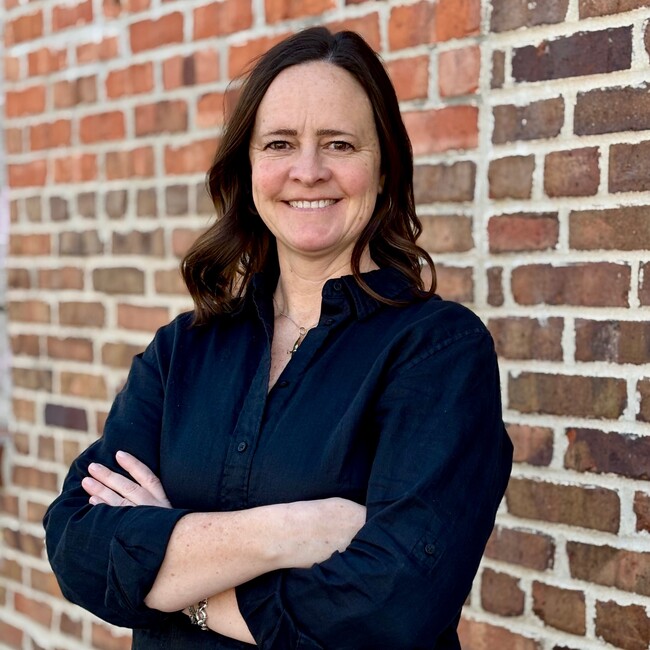 Hilary Masters