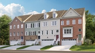 1755 Water Crossing Rd, Pikesville, MD 21208