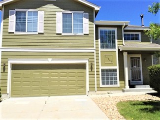 14561 E Elk Place, Denver, CO 80239