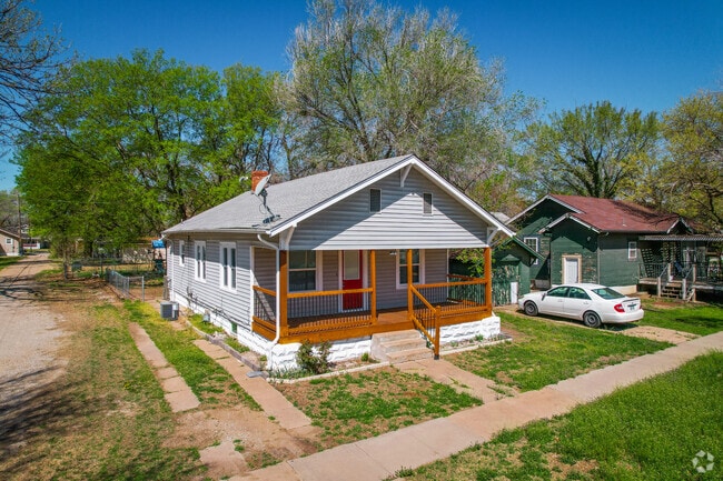 Affordable Remodeled Homes Are a Great Option in Delano