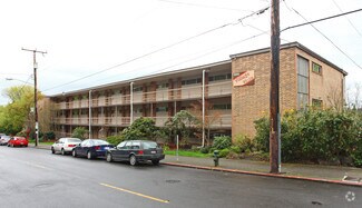 5000 22nd Ave NE, Seattle, WA 98105