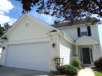3626 Sunset Hollow Dr, High Point, NC 27265