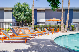 1224 E Lemon St, Tempe, AZ 85281