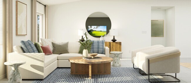 12451 Amber Waves Rd unit 37073290, Lehigh Acres, FL 33936 - photo 4