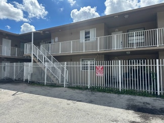 2550 W 60th St, Hialeah, FL 33016