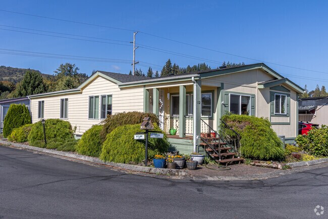 Lexington offers a 55+ senior community has manufactured homes between $38,000 and $115,000.