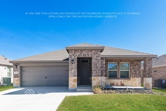 3909 Amethyst Dr, Celina, TX 75009