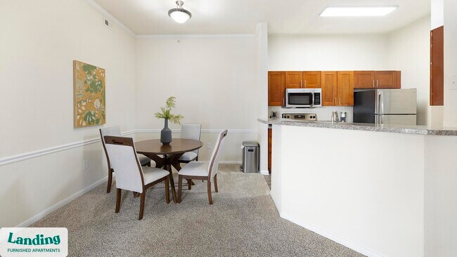 901 Lakeside Cir unit 2312, Lewisville, TX 75057 - photo 7