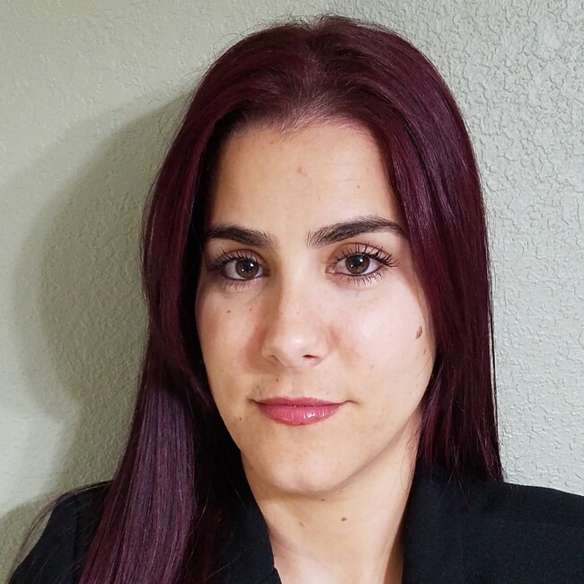 Agent Photo