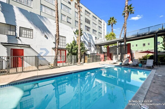 Little Tokyo Lofts, Los Angeles, CA 90013 - photo 6