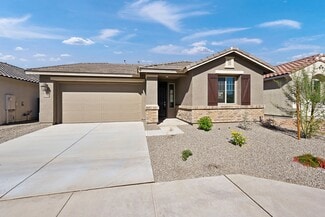 10258 W Crittenden Ln, Avondale, AZ 85392