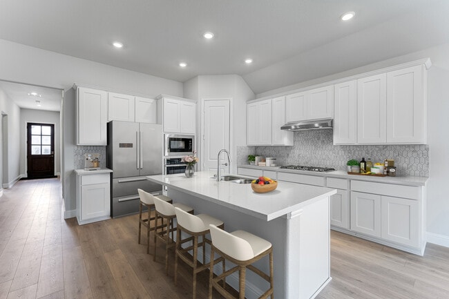 1733 Sugar Maple Mews, Celina, TX 75009 - photo 3