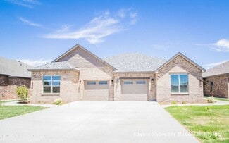 1709 102nd St Unit A, Lubbock, TX 79423