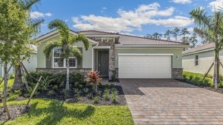 1216 Mariners View Terrace, Cape Coral, FL 33993