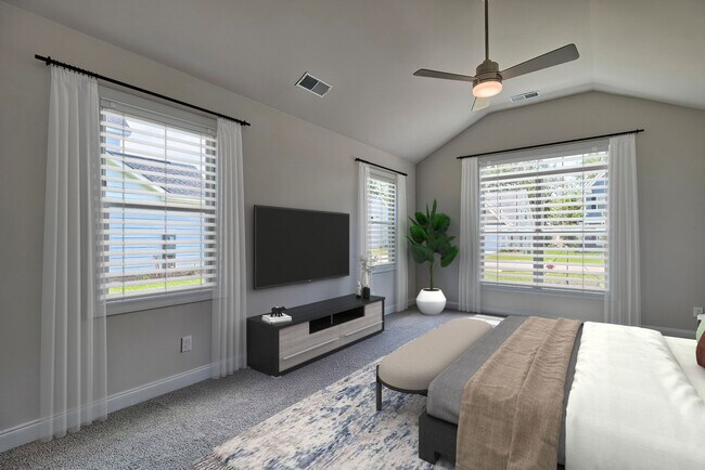 639 Wild Ginger Loop, Irmo, SC 29063 - photo 7