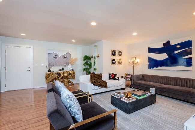 1620 Malcolm Ave, Los Angeles, CA 90024 - photo 3