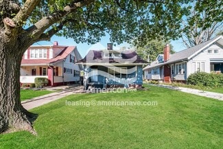 2103 North St, Peoria, IL 61604