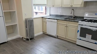 194 Kelton St Unit 3, Boston, MA 02134