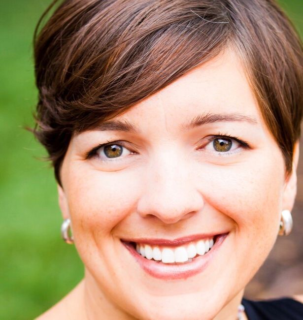 Amy McDuffie
