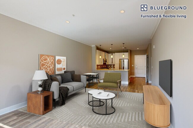 240 E Shore Rd unit FL4-ID1285A, Great Neck, NY 11023 - photo 3